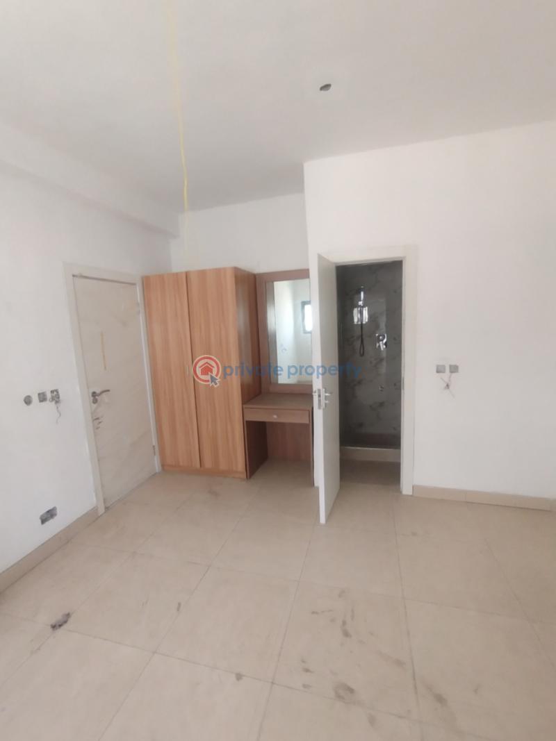 1 bedroom Mini Flat For Rent Ikota Lekki County Ikota Lekki Lagos - 2