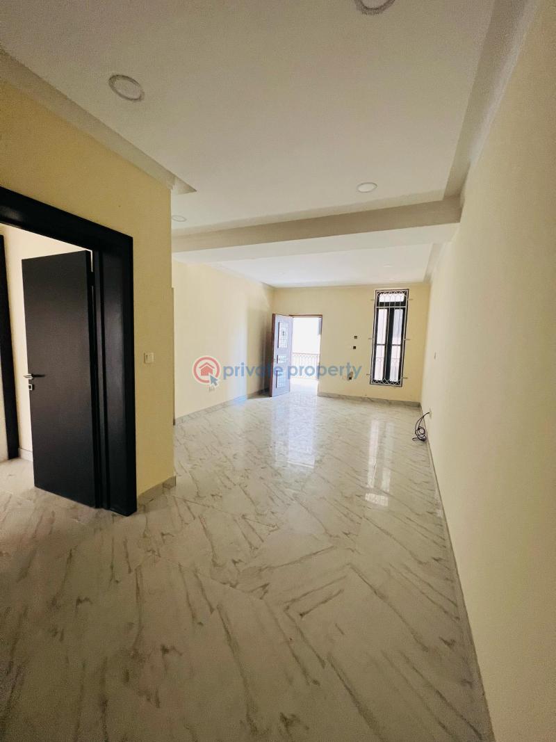 1 bedroom serviced apartment with elevator, swimming pool, air conditions - 9 1 bedroom Block Of Flats For Sale Oniru Victoria Island Lagos - 9