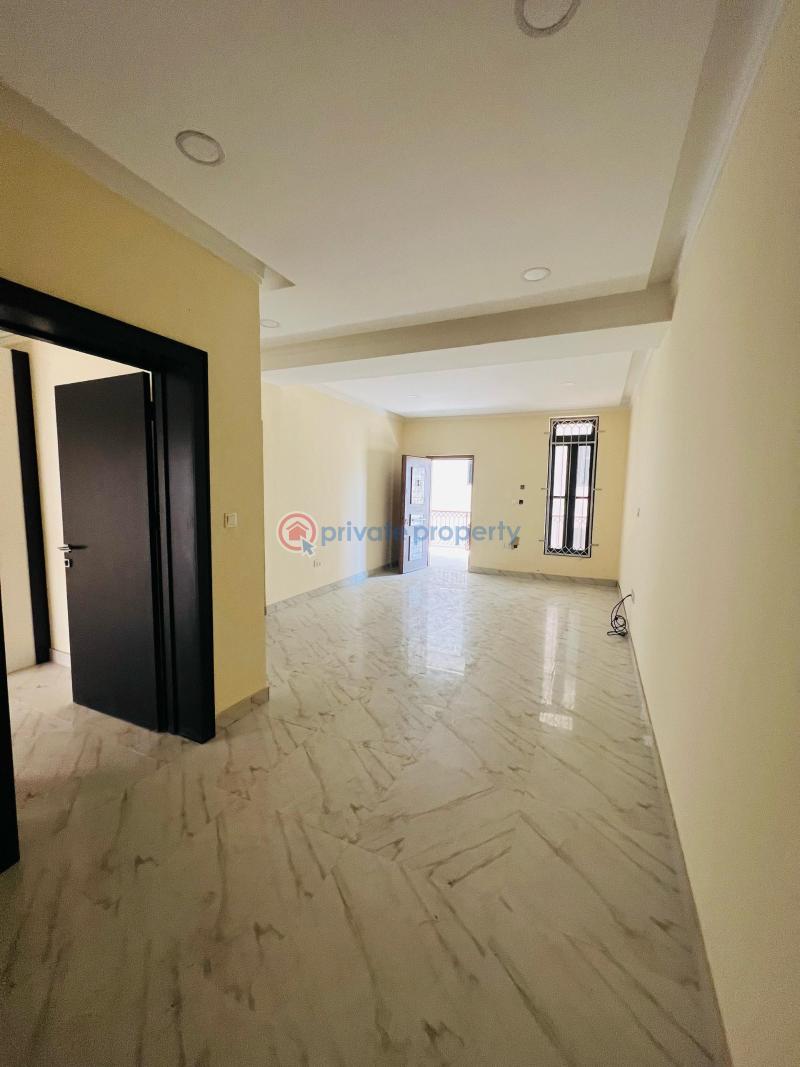 1 bedroom serviced apartment with elevator, swimming pool, air conditions - 8 1 bedroom Block Of Flats For Sale Oniru Victoria Island Lagos - 8