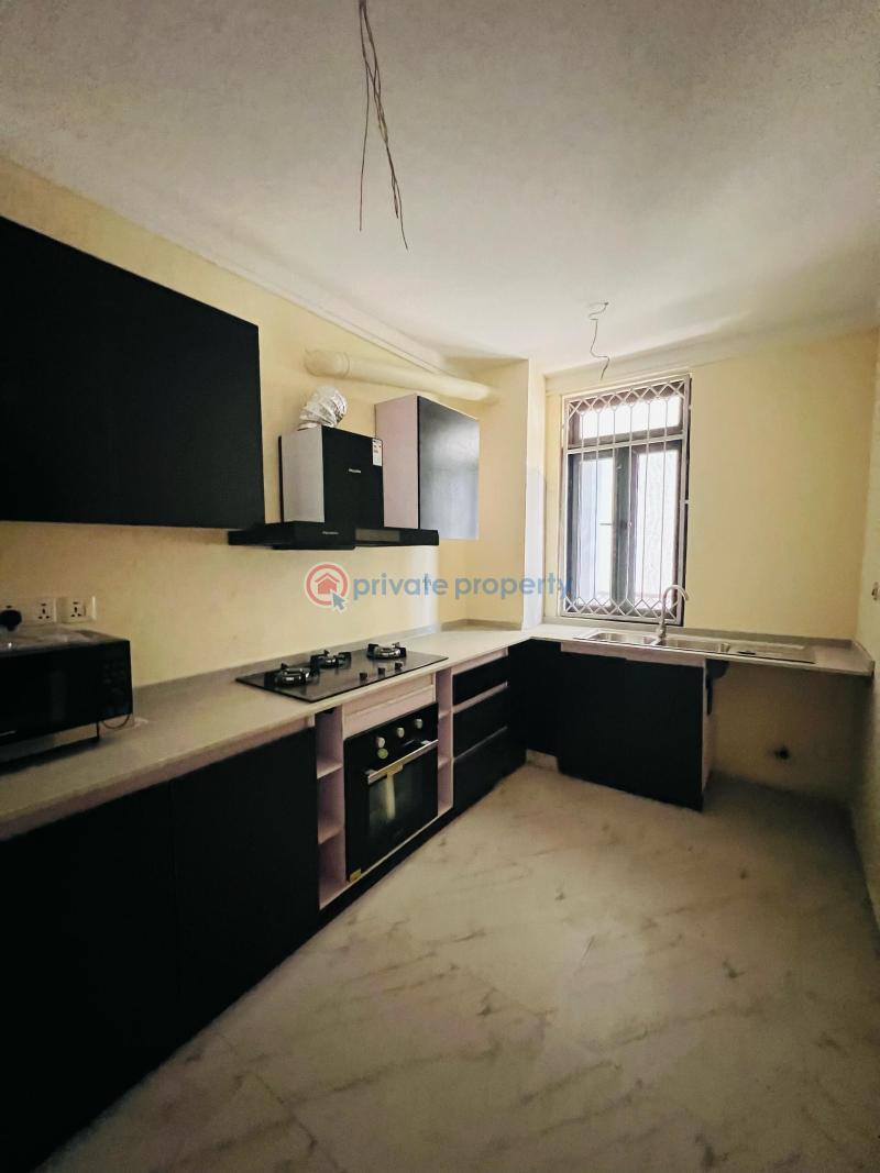 1 bedroom serviced apartment with elevator, swimming pool, air conditions - 6 1 bedroom Block Of Flats For Sale Oniru Victoria Island Lagos - 6