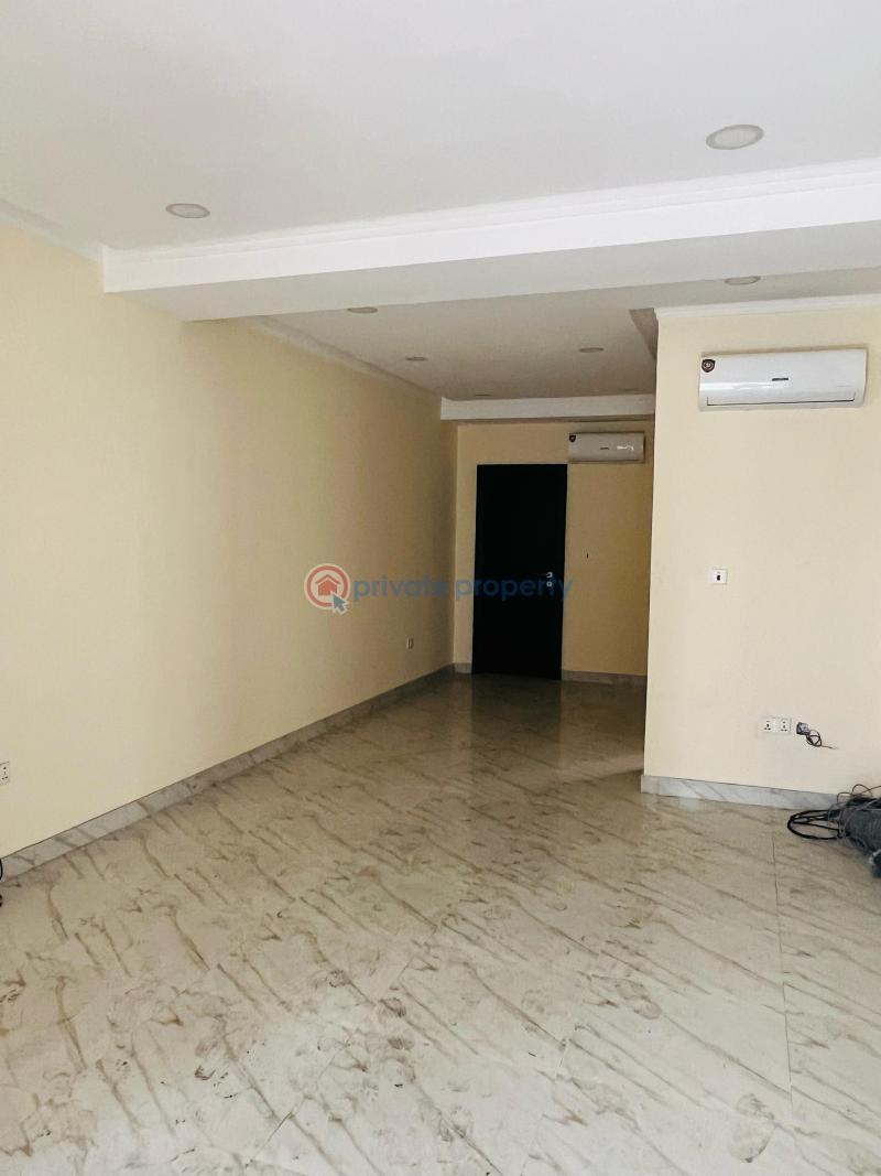 1 bedroom serviced apartment with elevator, swimming pool, air conditions - 3 1 bedroom Block Of Flats For Sale Oniru Victoria Island Lagos - 3