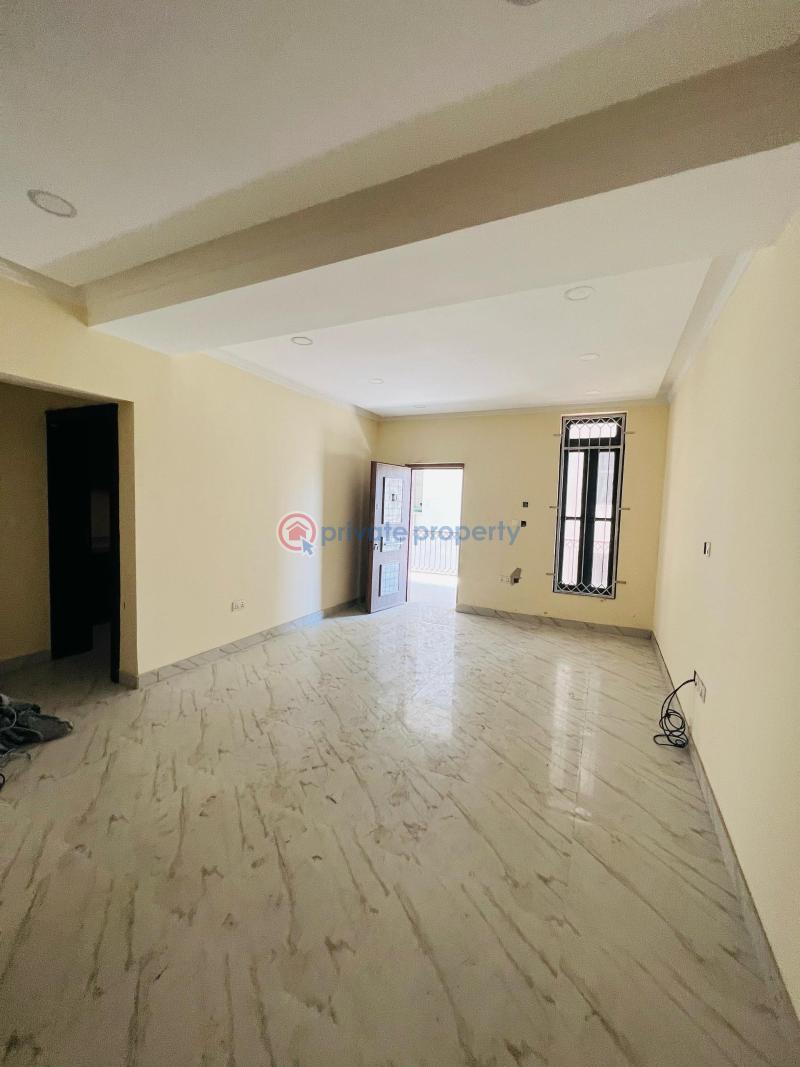 1 bedroom serviced apartment with elevator, swimming pool, air conditions - 10 1 bedroom Block Of Flats For Sale Oniru Victoria Island Lagos - 10