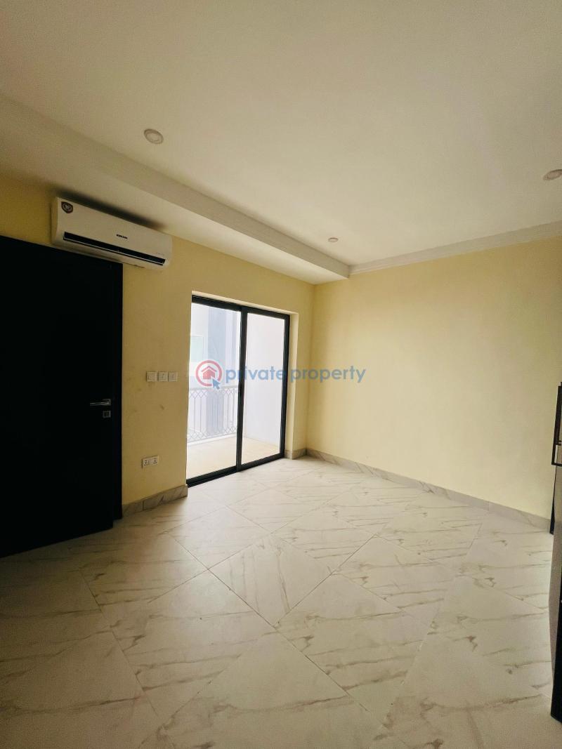 1 bedroom serviced apartment with elevator, swimming pool, air conditions - 12 1 bedroom Block Of Flats For Sale Oniru Victoria Island Lagos - 12
