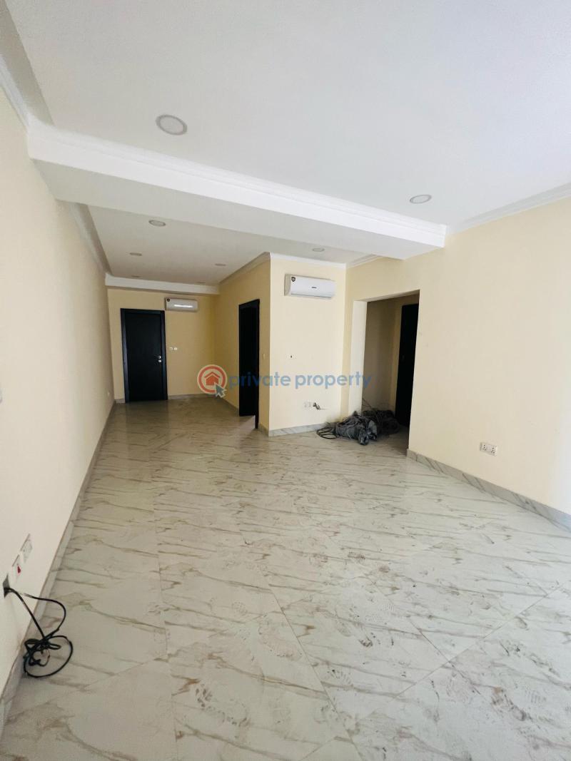 1 bedroom serviced apartment with elevator, swimming pool, air conditions - 2 1 bedroom Block Of Flats For Sale Oniru Victoria Island Lagos - 2