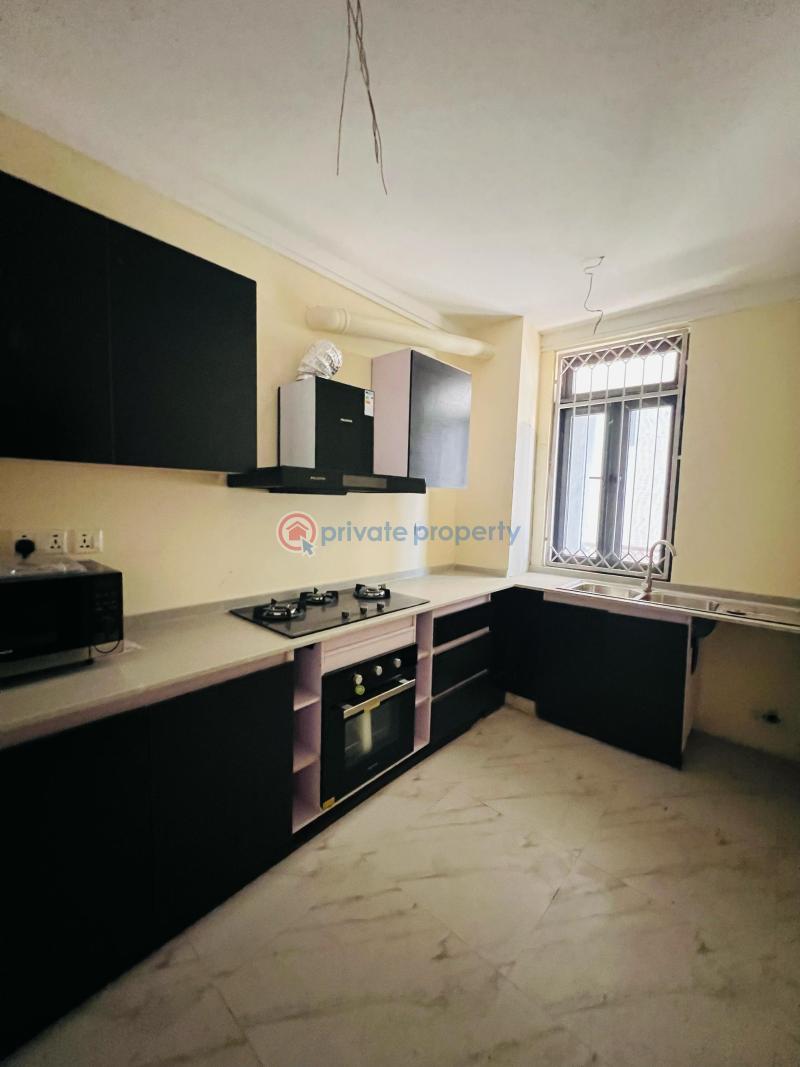 1 bedroom serviced apartment with elevator, swimming pool, air conditions - 7 1 bedroom Block Of Flats For Sale Oniru Victoria Island Lagos - 7