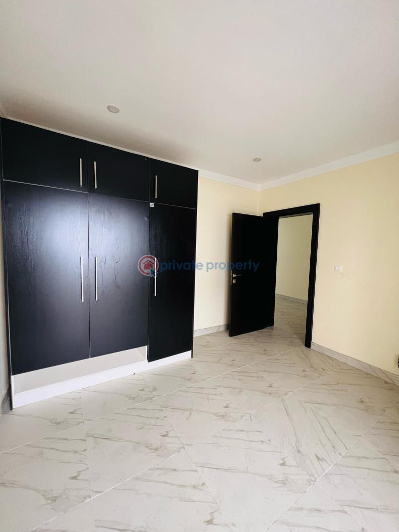 1 bedroom serviced apartment with elevator, swimming pool, air conditions - 13 1 bedroom Block Of Flats For Sale Oniru Victoria Island Lagos - 13