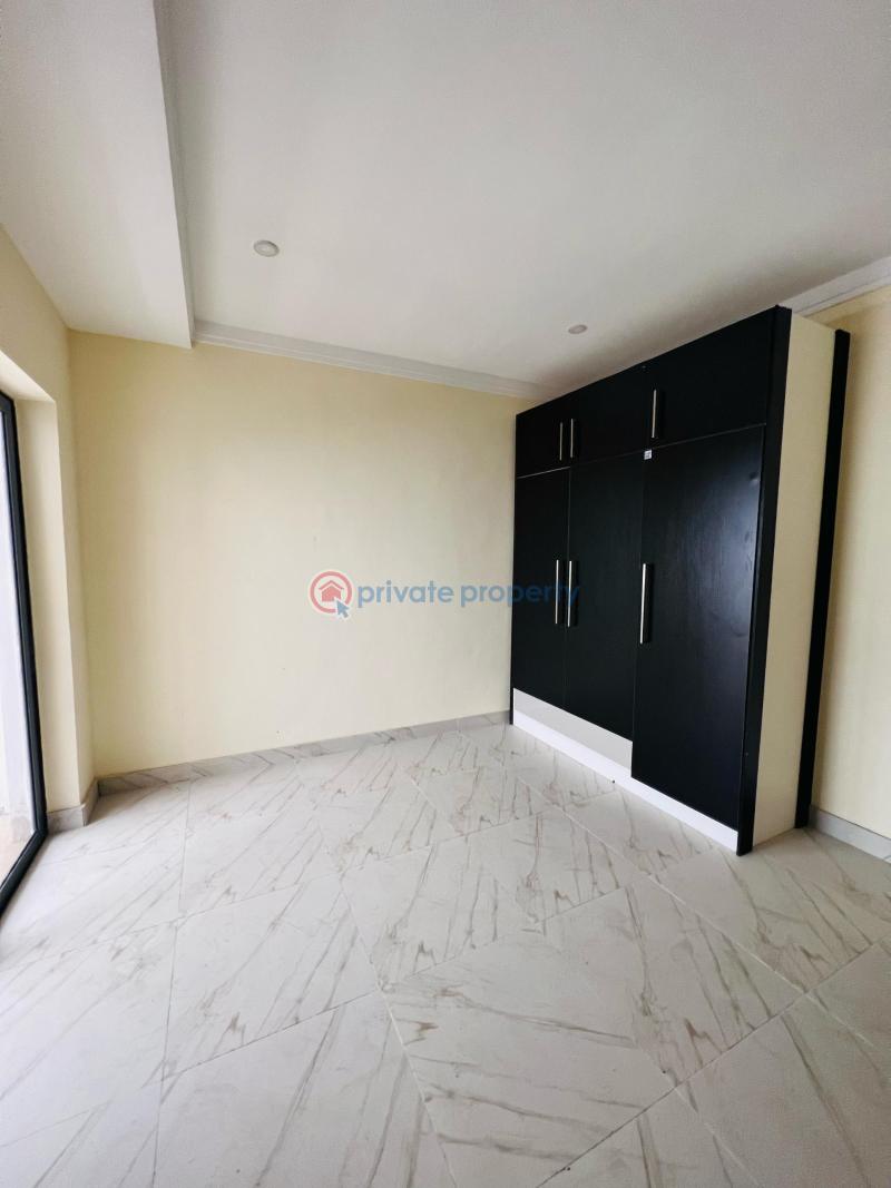 1 bedroom serviced apartment with elevator, swimming pool, air conditions - 11 1 bedroom Block Of Flats For Sale Oniru Victoria Island Lagos - 11