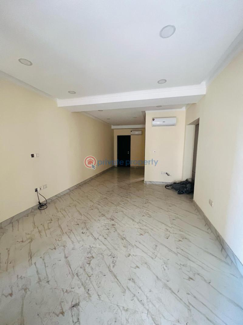 1 bedroom serviced apartment with elevator, swimming pool, air conditions - 5 1 bedroom Block Of Flats For Sale Oniru Victoria Island Lagos - 5