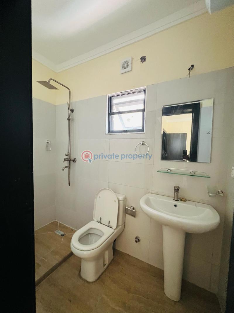 1 bedroom serviced apartment with elevator, swimming pool, air conditions - 15 1 bedroom Block Of Flats For Sale Oniru Victoria Island Lagos - 15