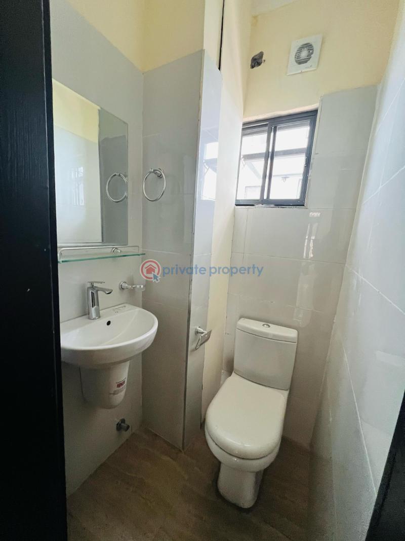 1 bedroom serviced apartment with elevator, swimming pool, air conditions - 14 1 bedroom Block Of Flats For Sale Oniru Victoria Island Lagos - 14