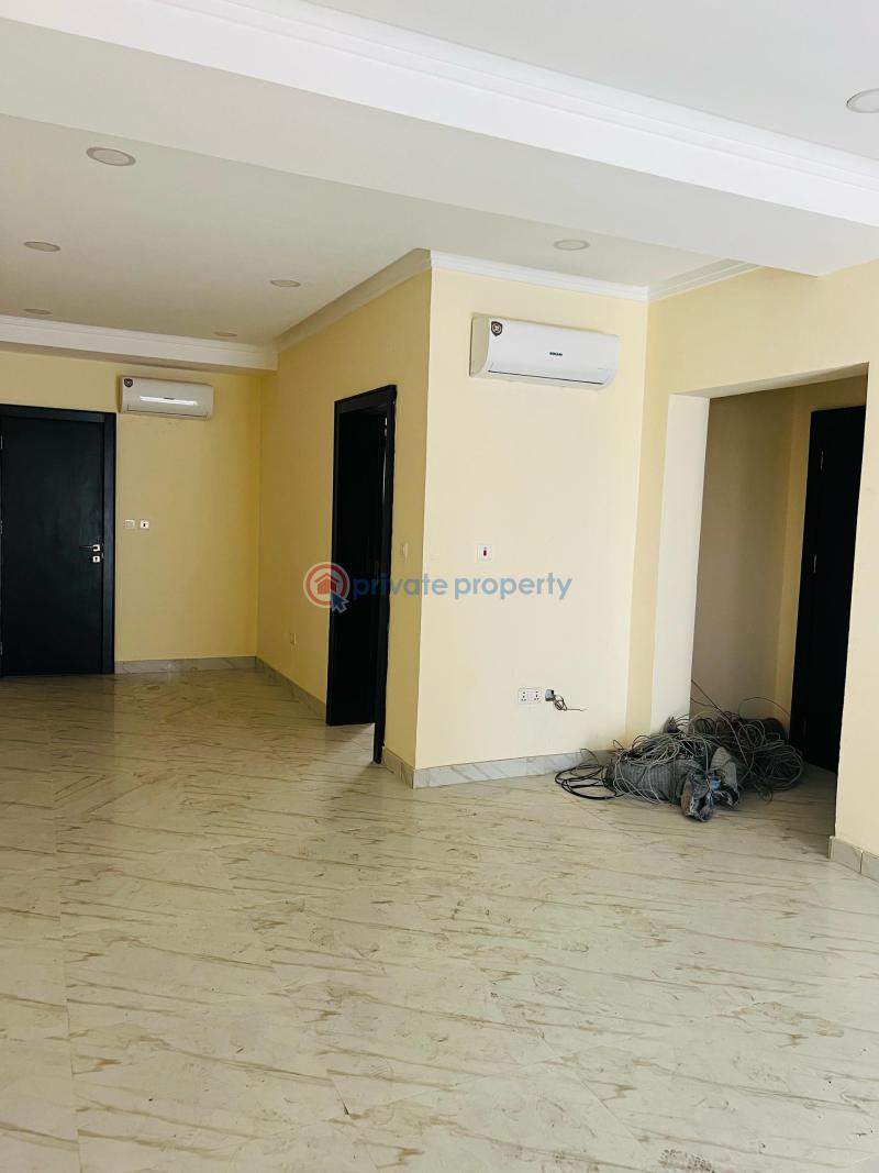 1 bedroom serviced apartment with elevator, swimming pool, air conditions - 4 1 bedroom Block Of Flats For Sale Oniru Victoria Island Lagos - 4