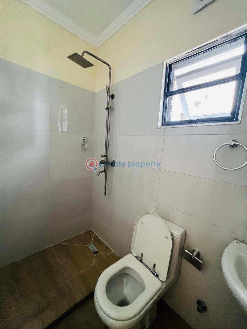 1 bedroom serviced apartment with elevator, swimming pool, air conditions - 16 1 bedroom Block Of Flats For Sale Oniru Victoria Island Lagos - 16