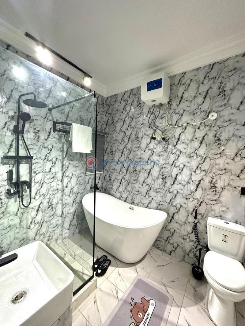 1 bedroom Flat & Apartment Short let Wuse Abuja Phase 1  - 7