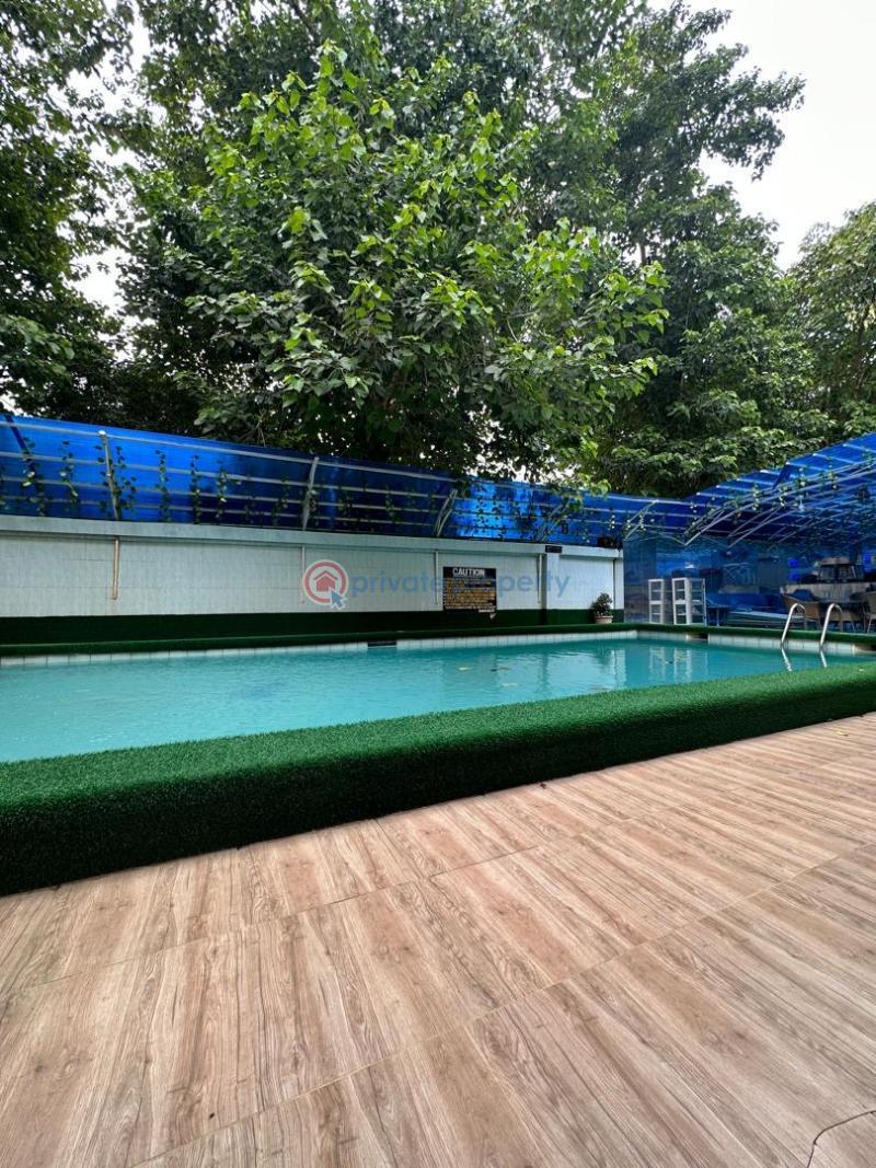 1 bedroom Flat & Apartment Short let Wuse Abuja Phase 1  - 8