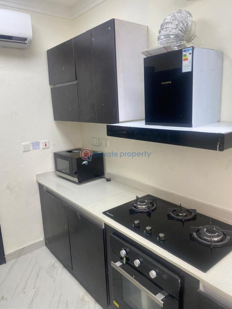 1 bedroom Block Of Flats For Rent Oniru Estate Close To Ligali Ayorinde Oniru Victoria Island Lagos - 12