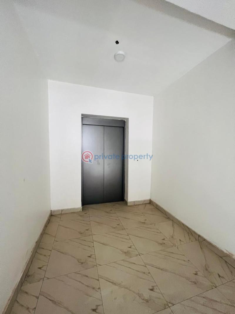 1 bedroom Block Of Flats For Rent Oniru Estate Close To Ligali Ayorinde Oniru Victoria Island Lagos - 2