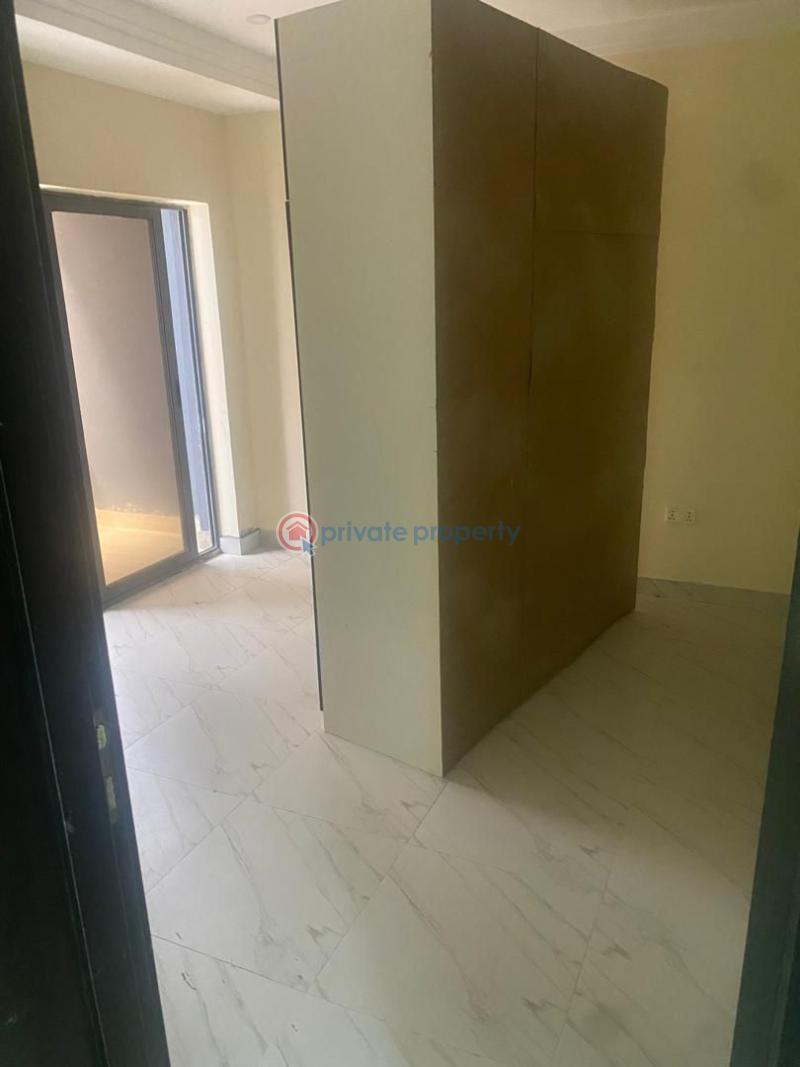 1 bedroom Block Of Flats For Rent Oniru Estate Close To Ligali Ayorinde Oniru Victoria Island Lagos - 18