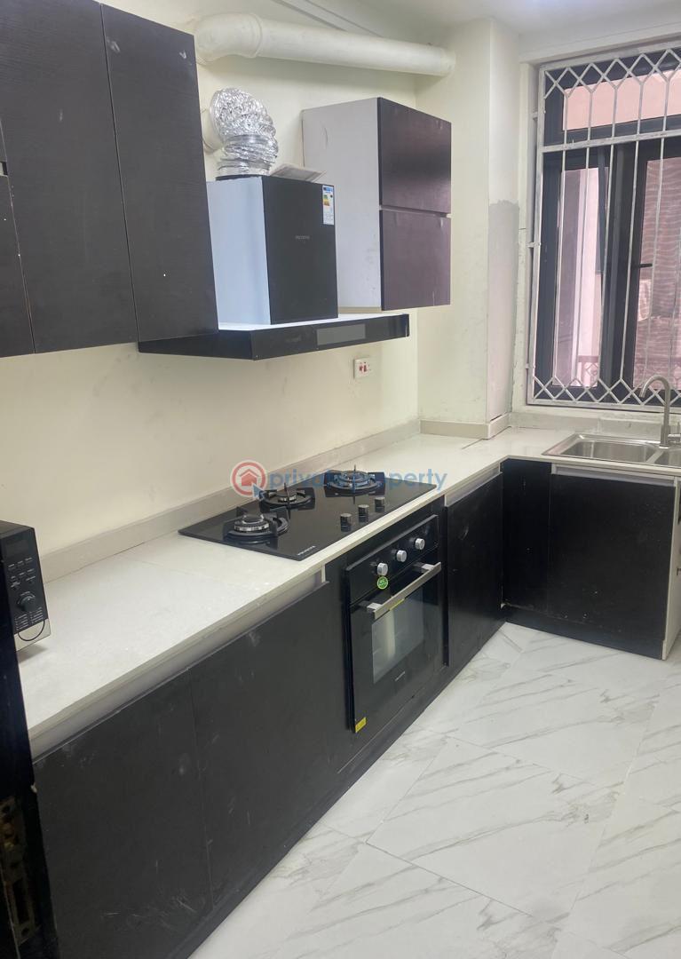 1 bedroom Block Of Flats For Rent Oniru Estate Close To Ligali Ayorinde Oniru Victoria Island Lagos - 11