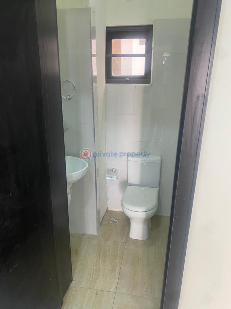 1 bedroom Block Of Flats For Rent Oniru Estate Close To Ligali Ayorinde Oniru Victoria Island Lagos - 14