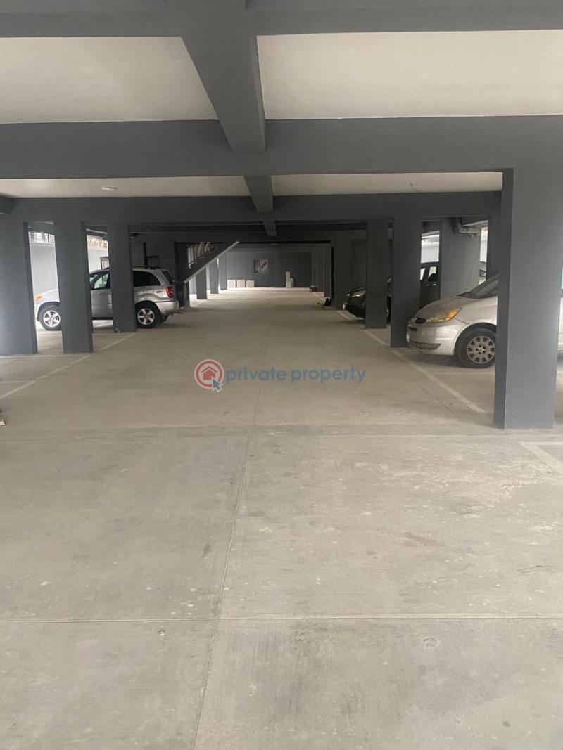 1 bedroom Block Of Flats For Rent Oniru Estate Close To Ligali Ayorinde Oniru Victoria Island Lagos - 16