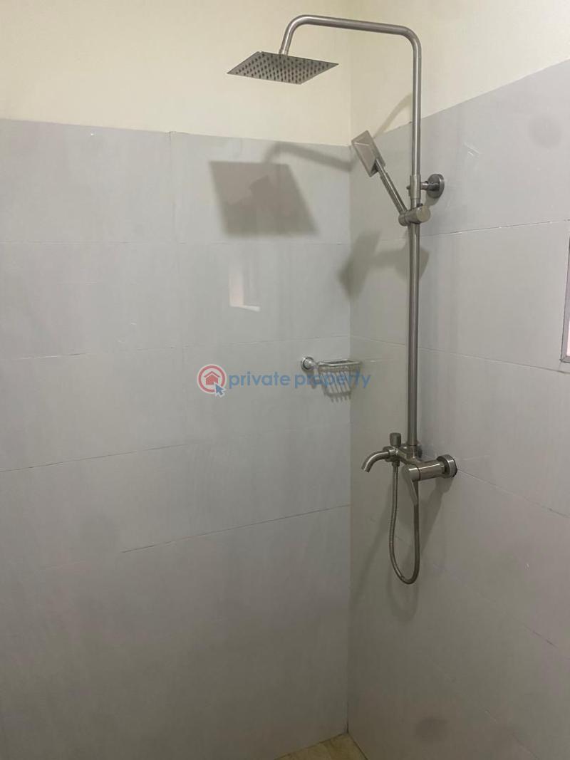 1 bedroom Block Of Flats For Rent Oniru Estate Close To Ligali Ayorinde Oniru Victoria Island Lagos - 7