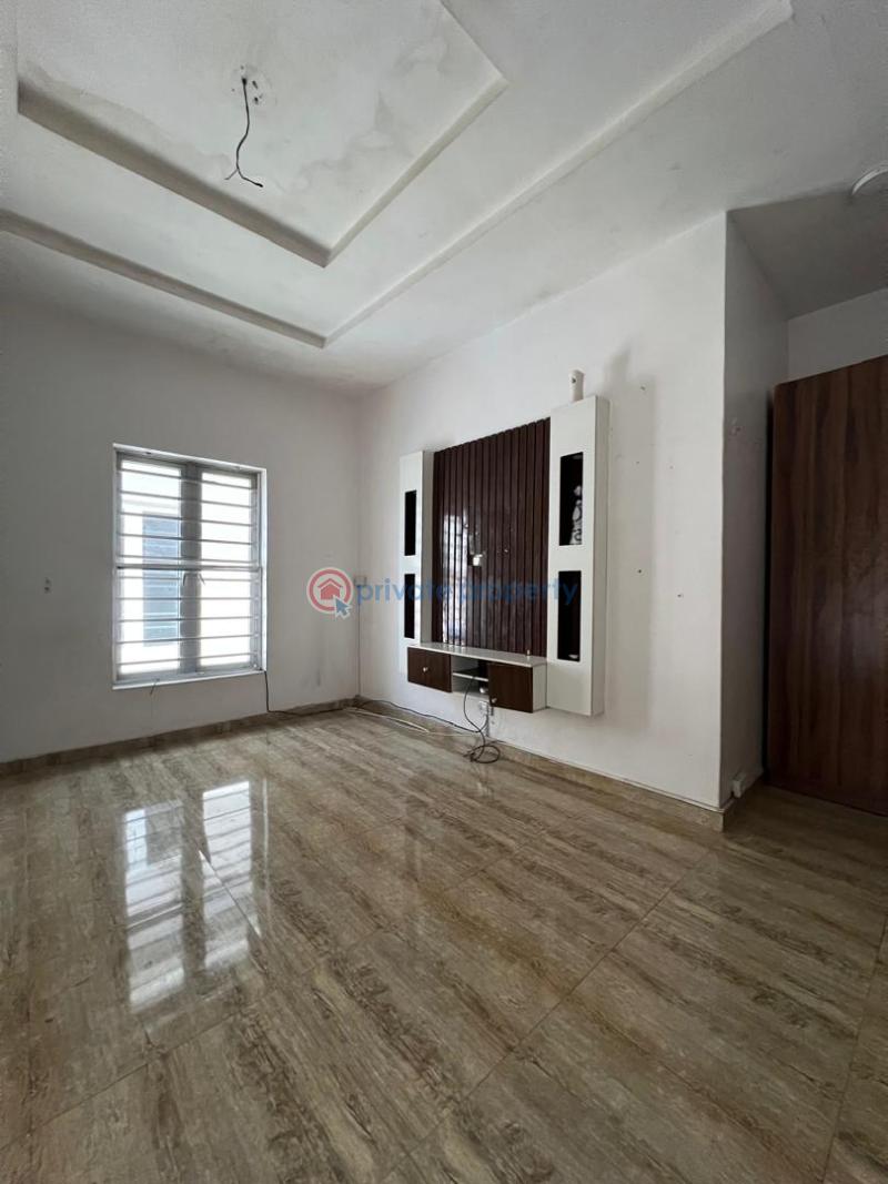 1 bedroom Shared Apartment For Rent Roxbury Estate,ikota Vgc,lekki Lagos Ikota Lekki Lagos - 5