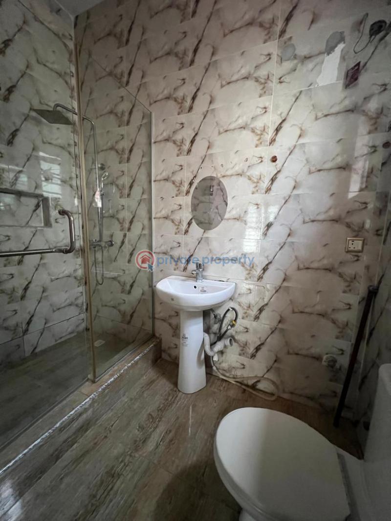 1 bedroom Shared Apartment For Rent Roxbury Estate,ikota Vgc,lekki Lagos Ikota Lekki Lagos - 6