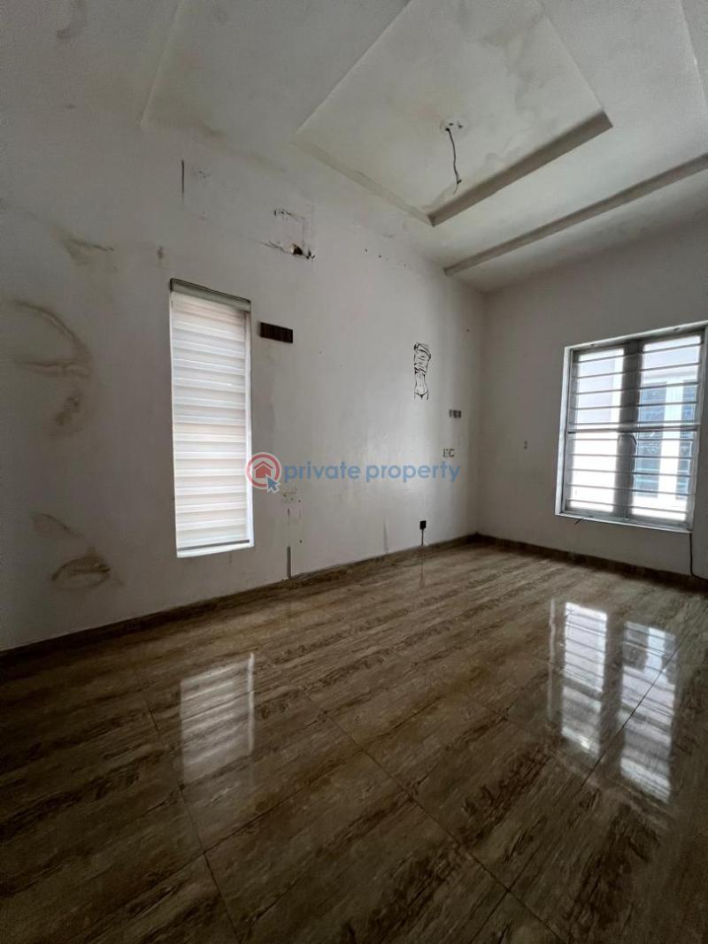 1 bedroom Shared Apartment For Rent Roxbury Estate,ikota Vgc,lekki Lagos Ikota Lekki Lagos - 6