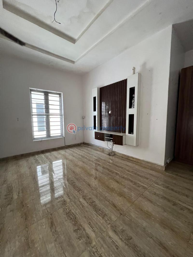 1 bedroom Shared Apartment For Rent Roxbury Estate,ikota Vgc,lekki Lagos Ikota Lekki Lagos - 1