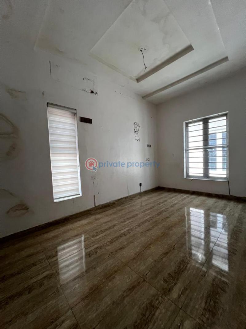 1 bedroom Shared Apartment For Rent Roxbury Estate,ikota Vgc,lekki Lagos Ikota Lekki Lagos - 2