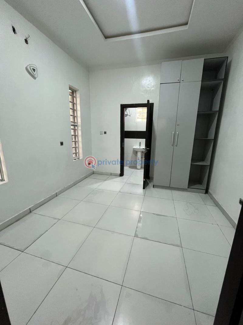 1 bedroom Shared Apartment For Rent Thomas Estate,divine Homes,ajah Thomas Estate Ajah Lagos - 3
