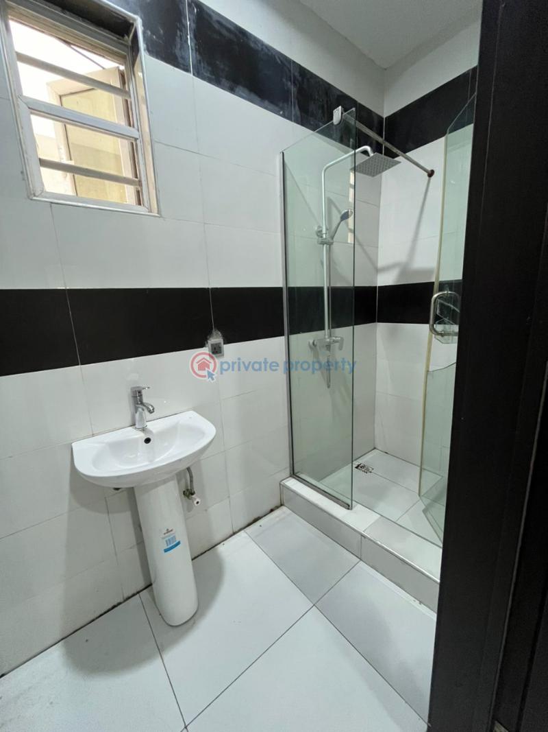 1 bedroom Shared Apartment For Rent Thomas Estate,divine Homes,ajah Thomas Estate Ajah Lagos - 4