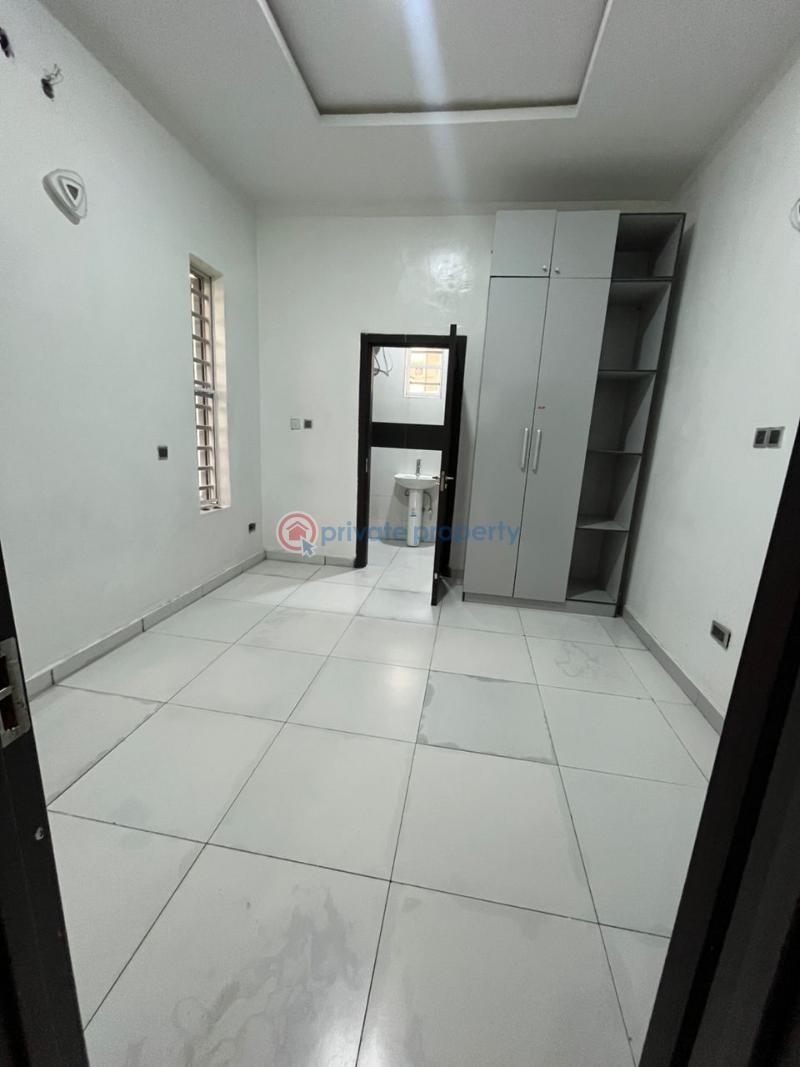 1 bedroom Shared Apartment For Rent Thomas Estate,divine Homes,ajah Thomas Estate Ajah Lagos - 2