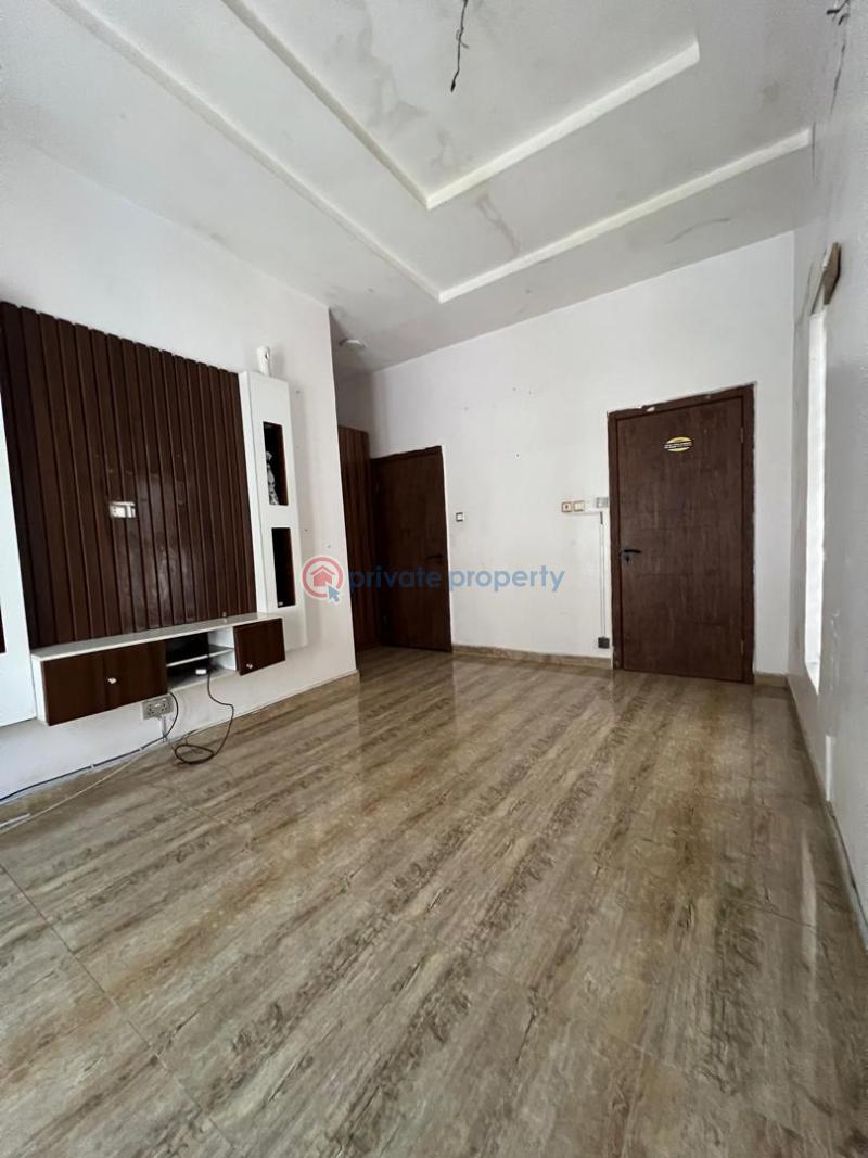 1 bedroom Shared Apartment For Rent Roxbury Estate,ikota Vgc,lekki Lagos Ikota Lekki Lagos - 0