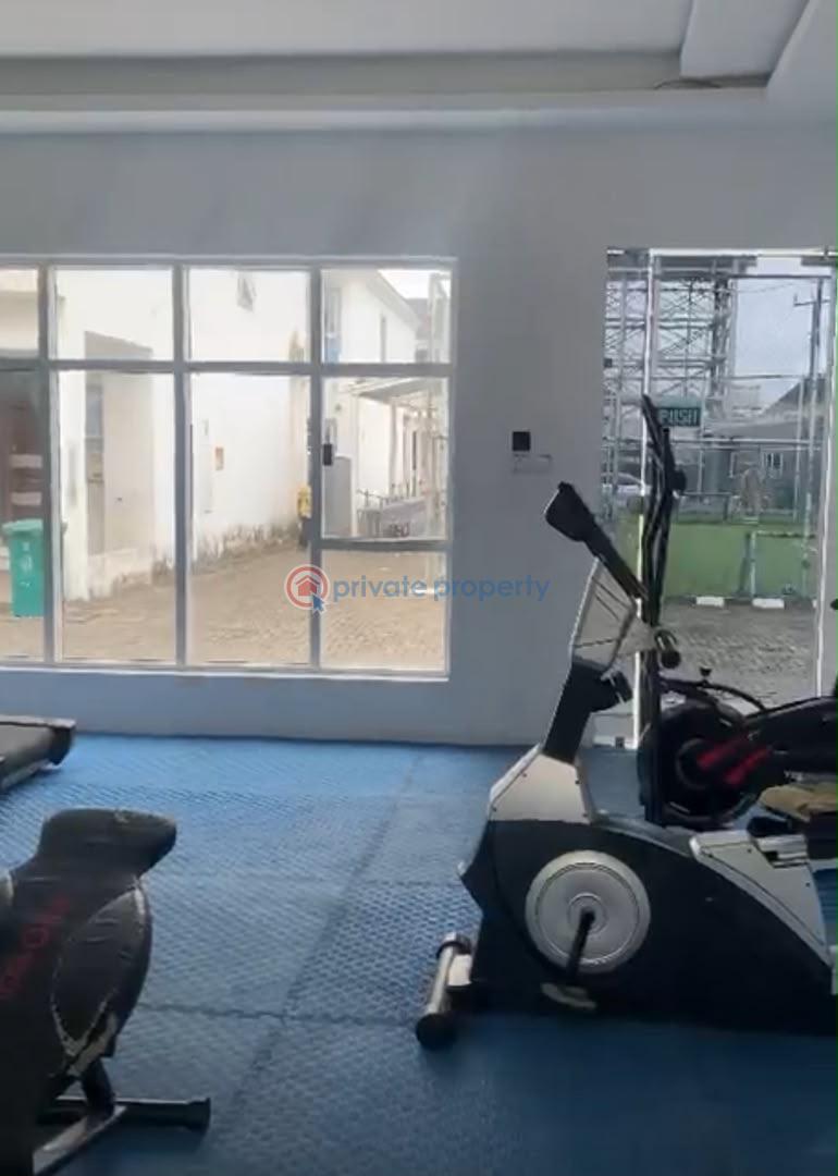 1 bedroom Shared Apartment For Rent Orchid Lekki Phase 2 Lagos - 2