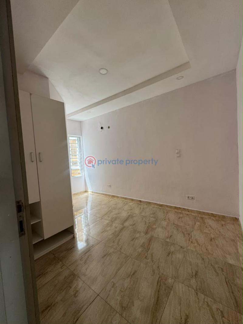 1 bedroom Shared Apartment For Rent Orchid Lekki Phase 2 Lagos - 1