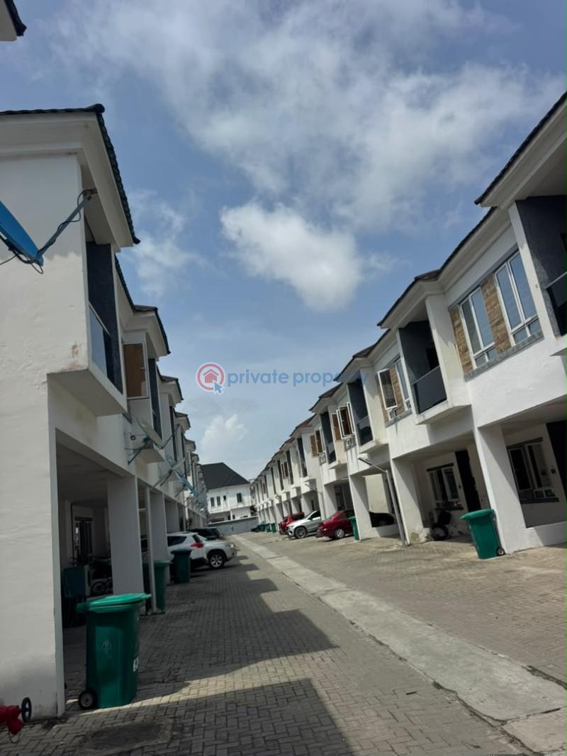 1 bedroom Shared Apartment For Rent Orchid Lekki Phase 2 Lagos - 0