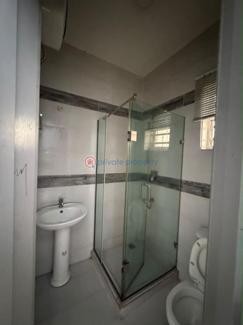 1 bedroom Shared Apartment For Rent Orchid Lekki Phase 2 Lagos - 4