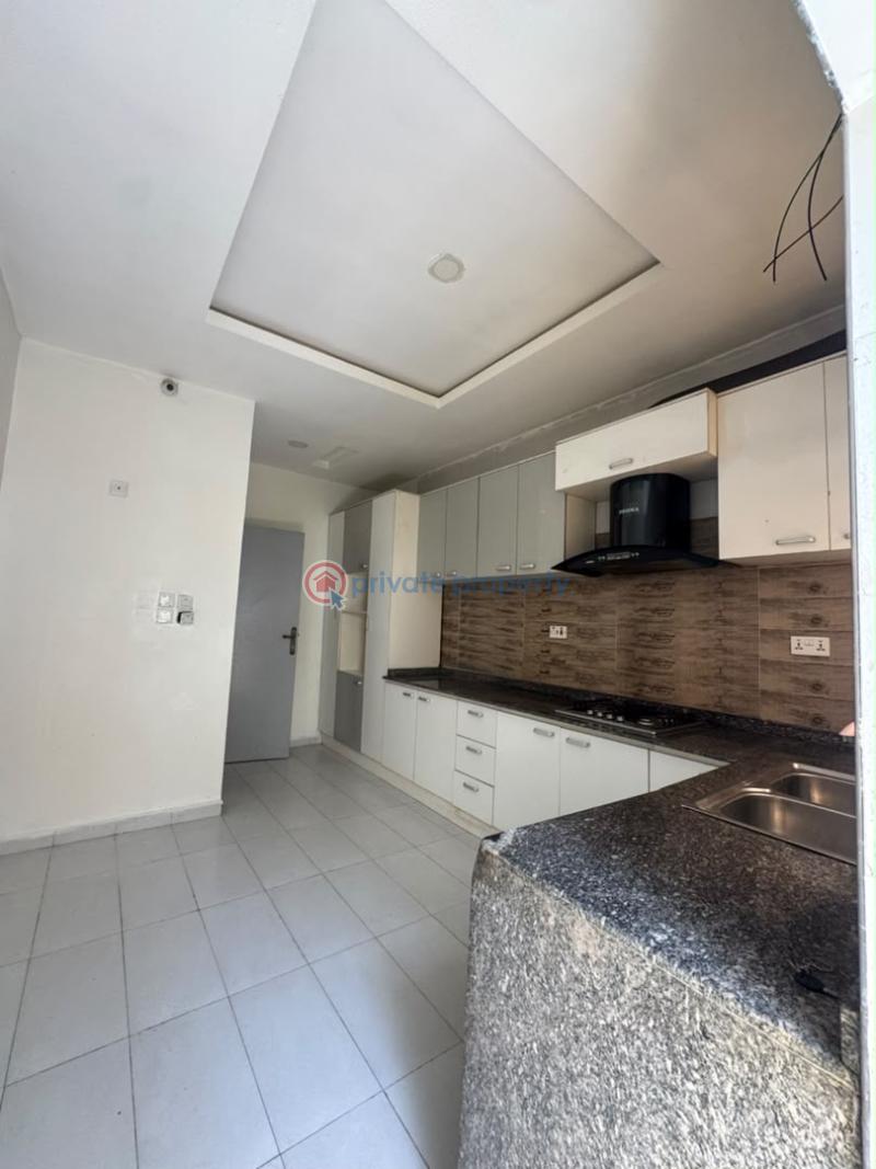 1 bedroom Shared Apartment For Rent Orchid Lekki Phase 2 Lagos - 3