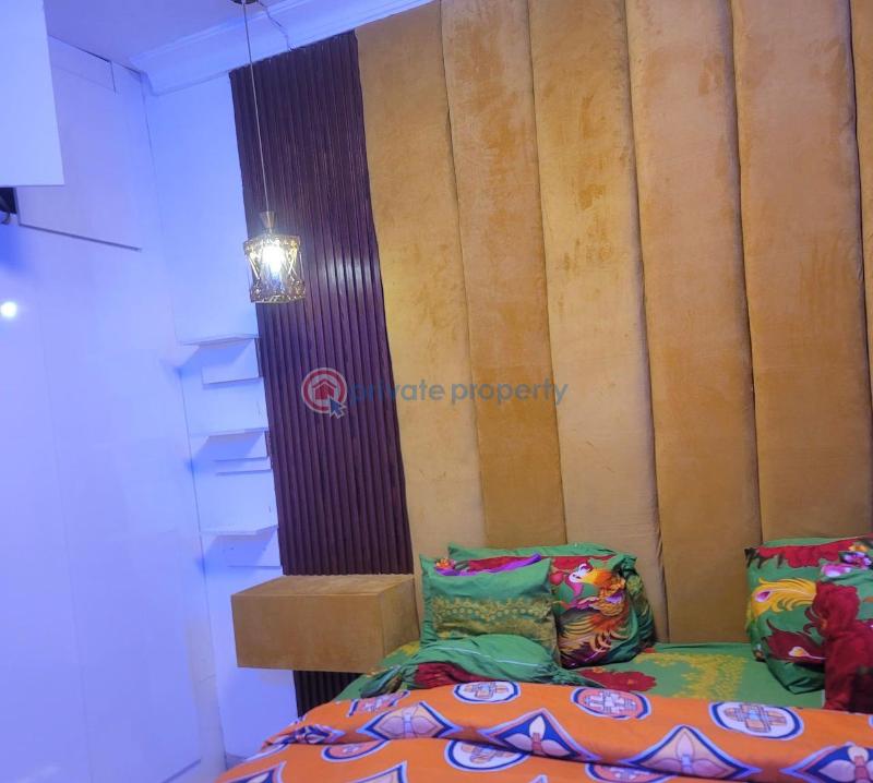 1 bedroom Mini Flat Short let Jabi Abuja Phase 2  - 8
