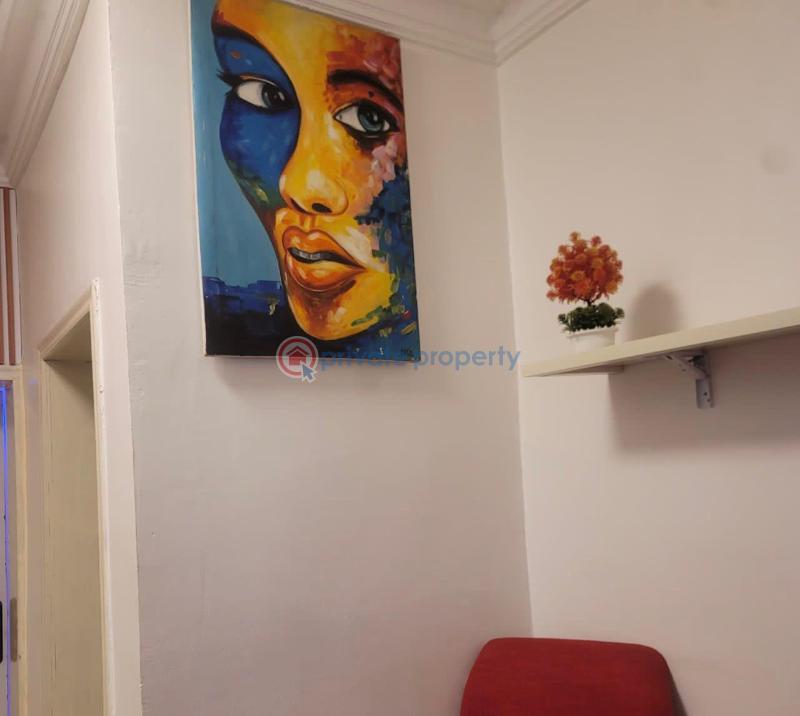 1 bedroom Mini Flat Short let Jabi Abuja Phase 2  - 1