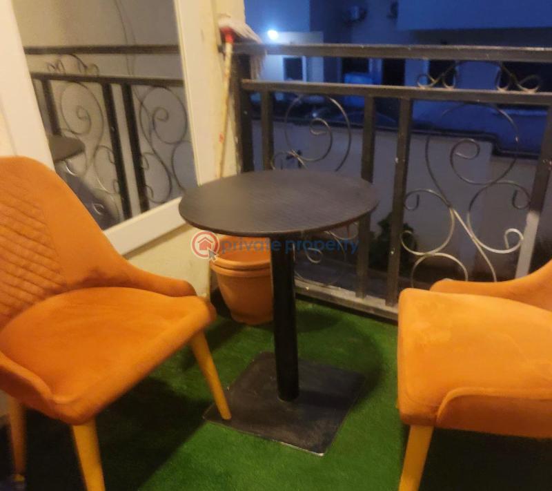 1 bedroom Mini Flat Short let Jabi Abuja Phase 2  - 6