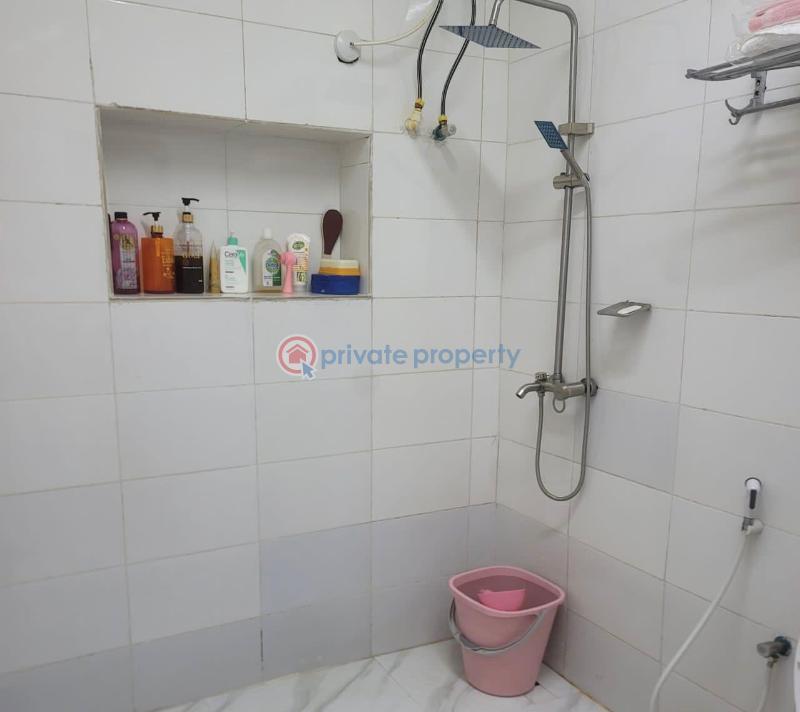 1 bedroom Mini Flat Short let Jabi Abuja Phase 2  - 7