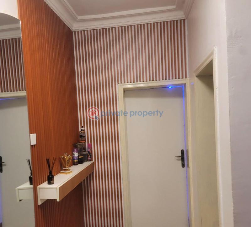 1 bedroom Mini Flat Short let Jabi Abuja Phase 2  - 4