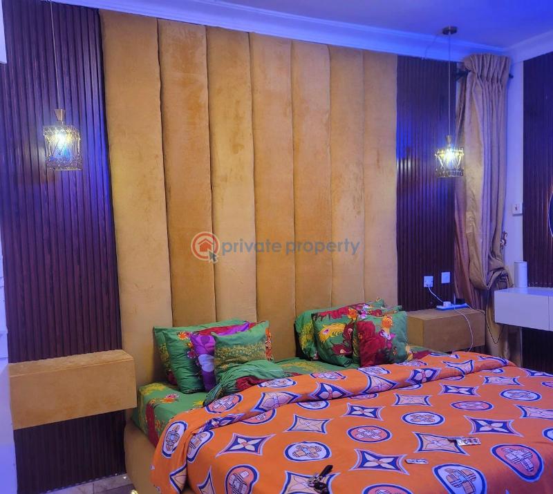 1 bedroom Mini Flat Short let Jabi Abuja Phase 2  - 5