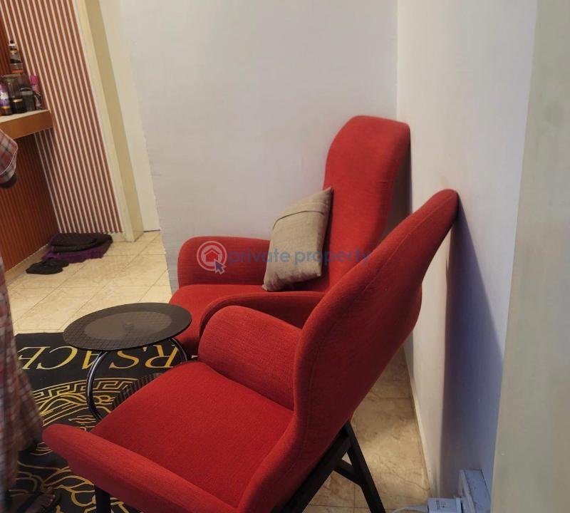 1 bedroom Mini Flat Short let Jabi Abuja Phase 2  - 0