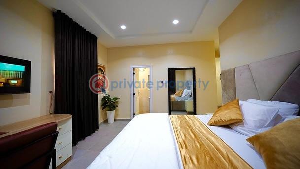 1 bedroom shortler apartment at sangotedo - 5 2 bedroom Flat & Apartment Short let Sangotedo Lagos - 5