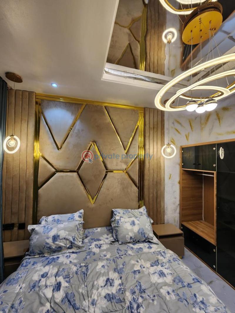 1 bedroom Flat & Apartment Short let Lekki Phase 1 Lagos - 0