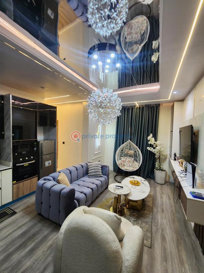 1 bedroom Flat & Apartment Short let Lekki Phase 1 Lagos - 2