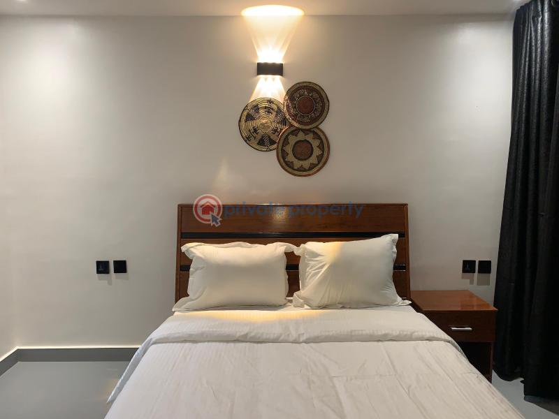 2 bedroom Flat & Apartment Short let Katampe Extension District Katampe Ext. Abuja Phase 2  - 5